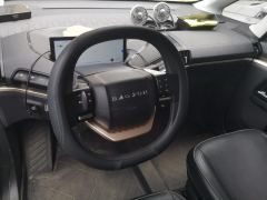 Baojun KiWi EV 305km Artist Lithium iron phosphate - photo 16