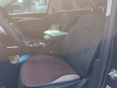 Buick Envision Plus Enclave Plus 28T 2WD Platinum Edition - ფოტო 14