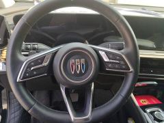 Buick Envision Plus Enclave Plus 28T 2WD Platinum Edition - ფოტო 18