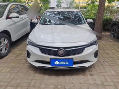Buick Verano Pro 1.5T Joy Edition - ფოტო 3