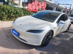 Tesla Model 3 606km Rear-Wheel Drive Edition - фото 1