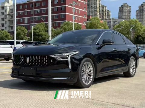 2023 Bestune Besturn B70 Gen 3 70th Anniversary Edition 1.5T Dual-clutch Comfort - ავტომობილი ჩინეთიდან