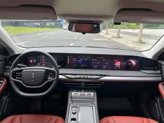 Lincoln Z 2.0T Premier - photo 11