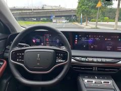 Lincoln Z 2.0T Premier - photo 12