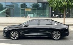 Lincoln Z 2.0T Premier - photo 14
