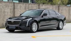 Cadillac CT6 28T Luxury - photo 1
