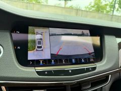 Cadillac CT6 28T Luxury - photo 11