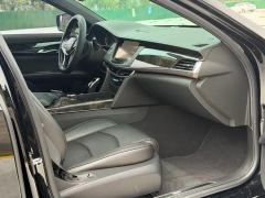 Cadillac CT6 28T Luxury - photo 12