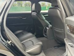 Cadillac CT6 28T Luxury - photo 13