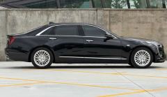 Cadillac CT6 28T Luxury - photo 15