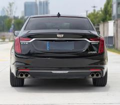 Cadillac CT6 28T Luxury - photo 17