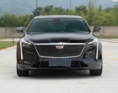 Cadillac CT6 28T Luxury - photo 2