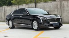 Cadillac CT6 28T Luxury - photo 3