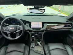 Cadillac CT6 28T Luxury - photo 5