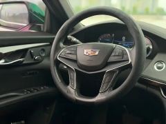 Cadillac CT6 28T Luxury - photo 6