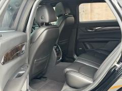 Cadillac CT6 28T Luxury - photo 7