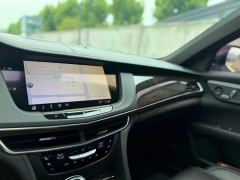 Cadillac CT6 28T Luxury - photo 8