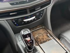 Cadillac CT6 28T Luxury - photo 9