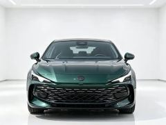 MG7 2.0T Automatic Hunter Beauty Luxury Edition - фото 2