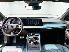 MG7 2.0T Automatic Hunter Beauty Luxury Edition - фото 4
