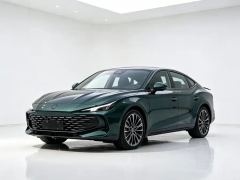 MG7 2.0T Automatic Hunter Beauty Luxury Edition - фото 6