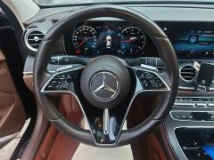 Mercedes-Benz E Class E-Class E 260 L - фото 18