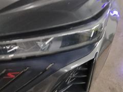 Changan CS75PLUS CS75 PLUS Gen 2 1.5T Navigator Edition - фото 4