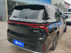 Forthing V9 1.5T 200km Luxury Version - фото 2