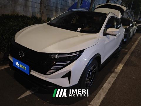 2025 Nissan Qashqai Honor Edition 2.0L XV Leading Edition - автомобиль из Китая