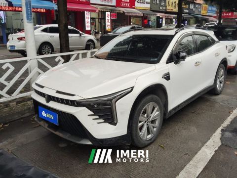 2022 Bestune B70S 1.5T Dual Clutch Wisdom Tide Commander - ავტომობილი ჩინეთიდან