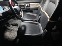Baojun KiWi EV 305km Designer Light Edition Ternary Lithium - фото 14