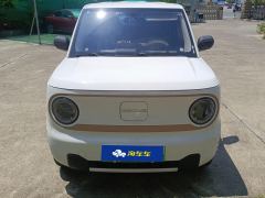 Geely Galaxy Panda mini 200km Endurance Bear - photo 3