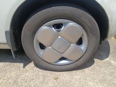 Geely Galaxy Panda mini 200km Endurance Bear - photo 6