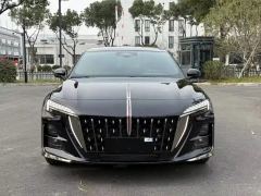 Hongqi H6 2.0T Premium Edition - photo 2