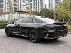 Hongqi H6 2.0T Premium Edition - photo 4