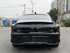 Hongqi H6 2.0T Premium Edition - photo 5