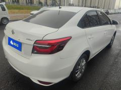 Toyota Vios 1.5L CVT Creative Edition - фото 2