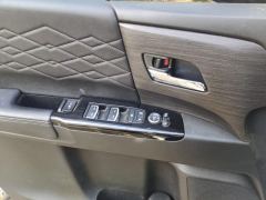 Honda Elysion e:HEV 2.0L Luxury Edition - photo 13