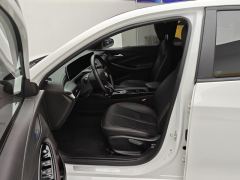Buick Verano Pro GS 1.5T Chasing the Wind Edition - ფოტო 14