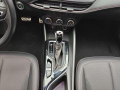 Buick Verano Pro GS 1.5T Chasing the Wind Edition - ფოტო 19