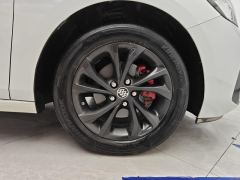 Buick Verano Pro GS 1.5T Chasing the Wind Edition - ფოტო 6