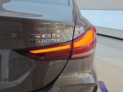 MG5 180DVVT CVT Global Early Access - ფოტო 5