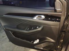Geely Binyue L 1.5T Diamond Edition - photo 12