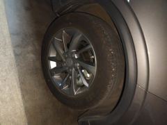Geely Binyue L 1.5T Diamond Edition - photo 6