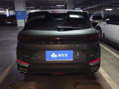 Geely Binyue L 1.5T Diamond Edition - photo 7
