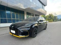 MG6 PRO 1.5T Trophy Flagship Edition - photo 1