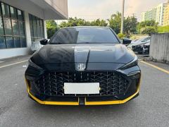 MG6 PRO 1.5T Trophy Flagship Edition - photo 2