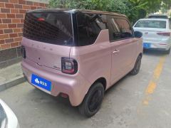 Geely Galaxy Panda mini 200km Endurance Bear - ფოტო 2