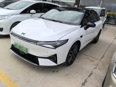 XPeng P5 550E - ფოტო 1