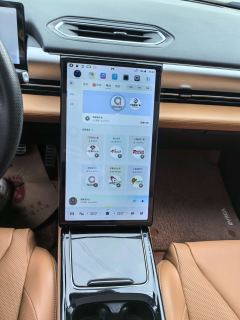 XPeng P5 550E - ფოტო 11